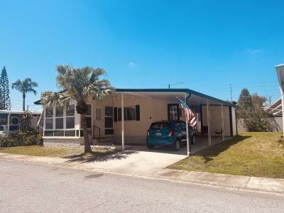 Mobile Home at 3113 State Road 580, Lot 31 Safety Harbor, FL 34695