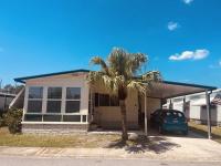 Manufactured Home