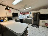 1996 JACO HS Mobile Home