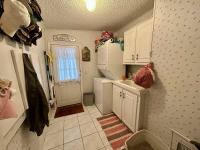 1996 JACO HS Mobile Home