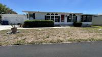 1996 JACO HS Mobile Home