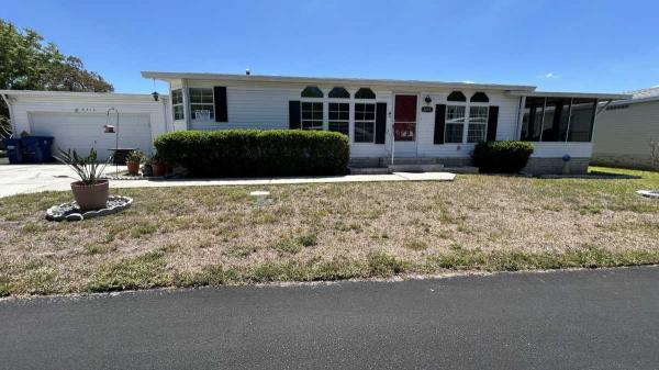 1996 JACO Mobile Home For Sale