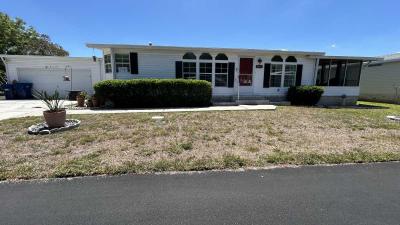 Mobile Home at 8210 Bull Run Dr New Port Richey, FL 34653