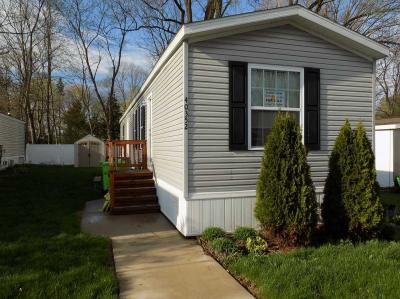 Photo 2 of 7 of home located at 40352 Harrison St Novi, MI 48375