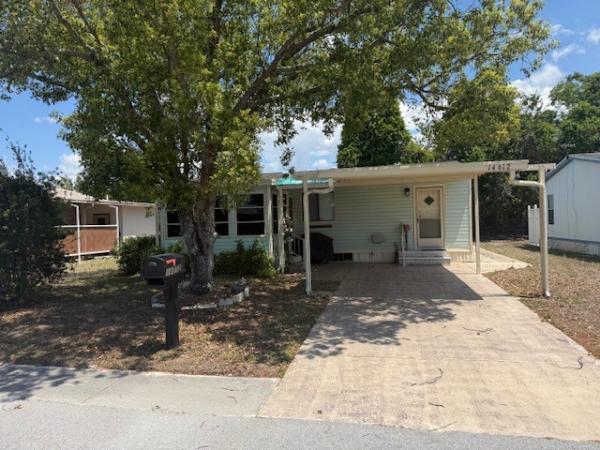 Photo 1 of 2 of home located at 14612 Cortland Dr. Hudson, FL 34667