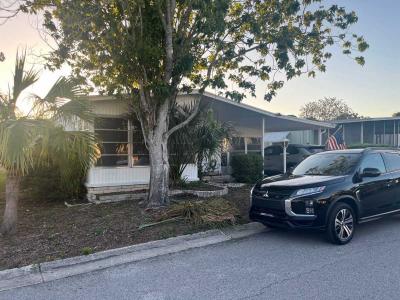 Mobile Home at 122 Danny Drive Valrico, FL 33594