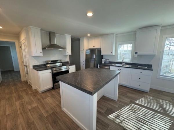 2025 Clayton Mobile Home For Sale