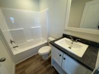 2025 Clayton 52TMI16763AH26 Manufactured Home