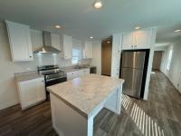 2025 Clayton 52TPO16663AH26 Manufactured Home