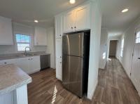 2025 Clayton 52TPO16663AH26 Manufactured Home