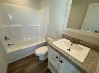 2025 Clayton 52TPO16663AH26 Manufactured Home