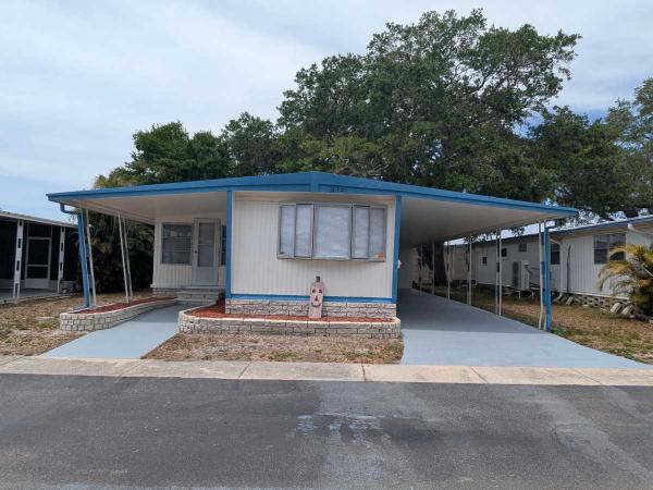 1974 Eldo Mobile Home For Sale