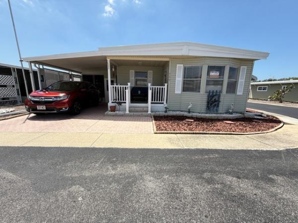 1978  Mobile Home For Sale