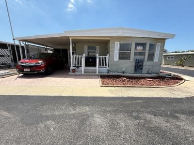 Mobile Home at 3301 Alt 19 #349 Dunedin, FL 34698