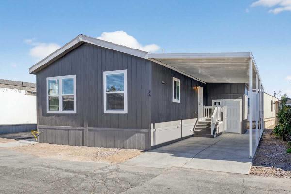 2026 Champion Mobile Home For Sale