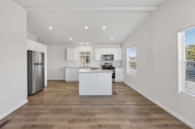 Photo 5 of 25 of home located at 3295 N Nellis Blvd #25 Las Vegas, NV 89115