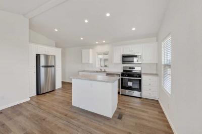 Photo 4 of 25 of home located at 3295 N Nellis Blvd #25 Las Vegas, NV 89115