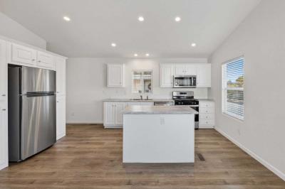 Photo 2 of 25 of home located at 3295 N Nellis Blvd #25 Las Vegas, NV 89115