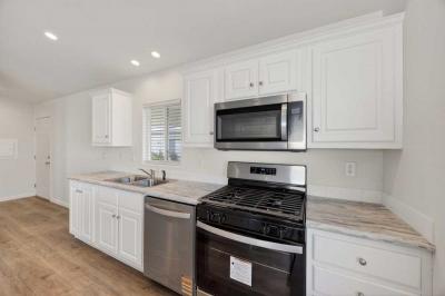 Photo 3 of 25 of home located at 3295 N Nellis Blvd #25 Las Vegas, NV 89115