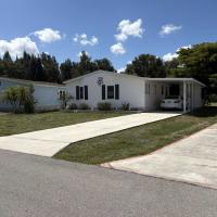 1996 Palm Harbor Manufactured Home