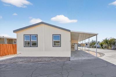 Mobile Home at 3295 N Nellis Blvd #29 Las Vegas, NV 89115