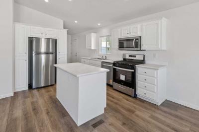 Photo 2 of 24 of home located at 3295 N Nellis Blvd #29 Las Vegas, NV 89115