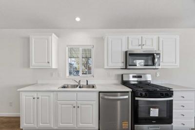 Photo 3 of 24 of home located at 3295 N Nellis Blvd #29 Las Vegas, NV 89115