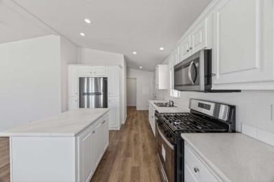 Photo 4 of 24 of home located at 3295 N Nellis Blvd #29 Las Vegas, NV 89115