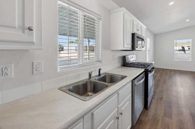 Photo 5 of 24 of home located at 3295 N Nellis Blvd #29 Las Vegas, NV 89115