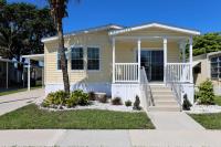 2015 Jacobsen Imperial LTD Manufactured Home