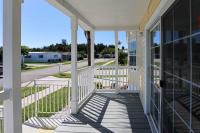 2015 Jacobsen Imperial LTD Manufactured Home