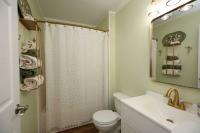 2015 Jacobsen Imperial LTD Manufactured Home