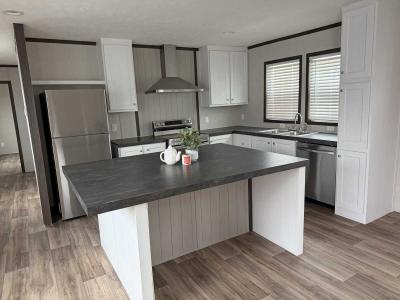 Photo 3 of 15 of home located at 435 Sandy Bass Lane Newark, TX 76071