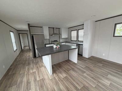 Photo 4 of 15 of home located at 435 Sandy Bass Lane Newark, TX 76071