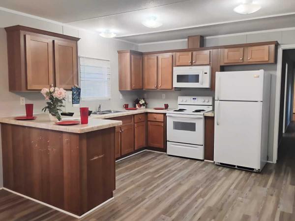 Photo 1 of 2 of home located at 110 North Michigan Street, 106 Lawrence, KS 66044