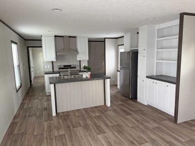 Photo 2 of 16 of home located at 434 Sandy Bass Lane Newark, TX 76071