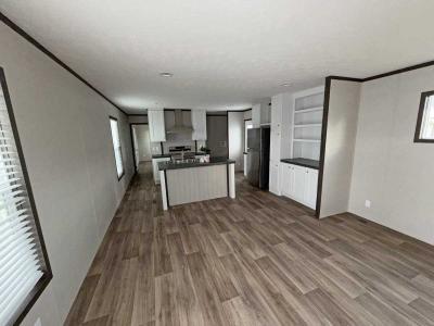 Photo 3 of 16 of home located at 434 Sandy Bass Lane Newark, TX 76071