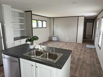 Photo 4 of 16 of home located at 434 Sandy Bass Lane Newark, TX 76071