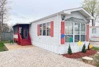 1988 Mobile Home