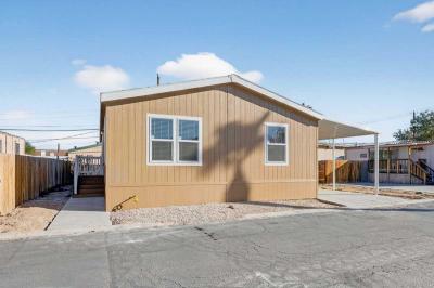 Mobile Home at 4362 E Lake Mead Blvd #8 Las Vegas, NV 89115