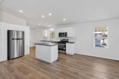 Photo 2 of 30 of home located at 4362 E Lake Mead Blvd #8 Las Vegas, NV 89115