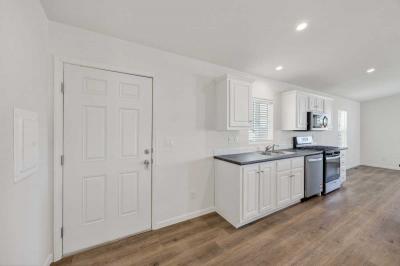 Photo 3 of 30 of home located at 4362 E Lake Mead Blvd #8 Las Vegas, NV 89115