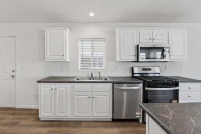 Photo 4 of 30 of home located at 4362 E Lake Mead Blvd #8 Las Vegas, NV 89115