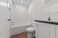 2026 Champion Manufactured Home