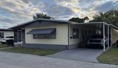 Mobile Home at 4113 Edam St Sarasota, FL 34234