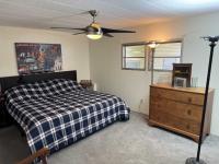 1970 Tren Mobile Home