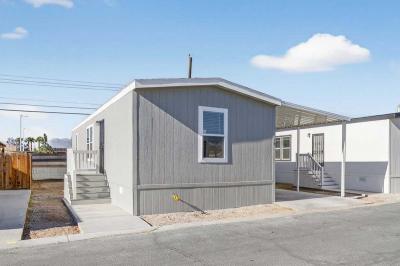 Mobile Home at 4362 E Lake Mead Blvd #13 Las Vegas, NV 89115
