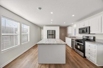 Photo 3 of 26 of home located at 4362 E Lake Mead Blvd #15 Las Vegas, NV 89115