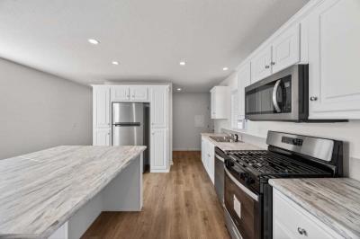 Photo 5 of 26 of home located at 4362 E Lake Mead Blvd #15 Las Vegas, NV 89115