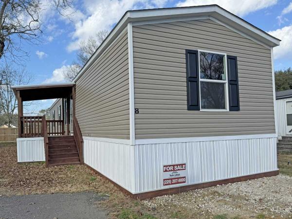 2026 Clayton Mobile Home For Sale